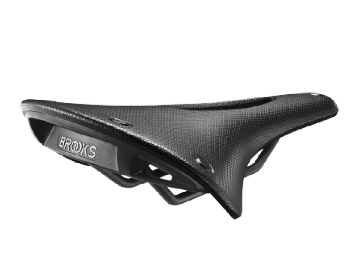 SELLE CAMBIUM BROOKS - C17 CARVED