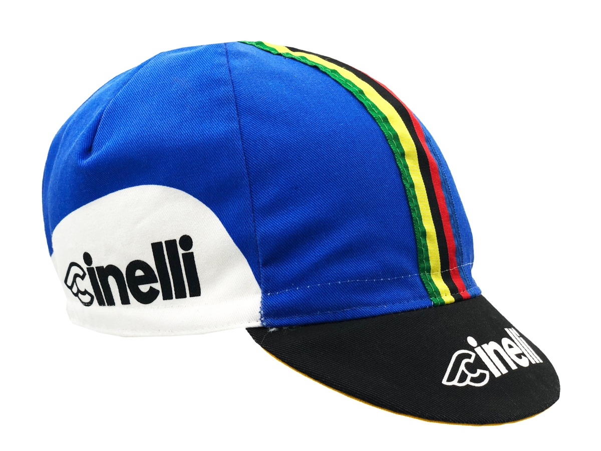 CASQUETTE CINELLI - BASSANO 85