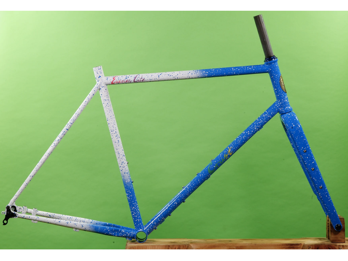CRUST EVASION LITE FRAME