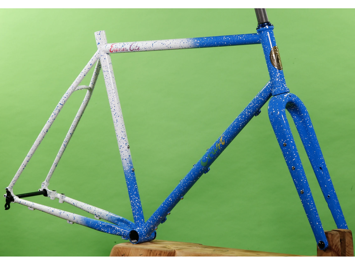 CRUST EVASION LITE FRAME