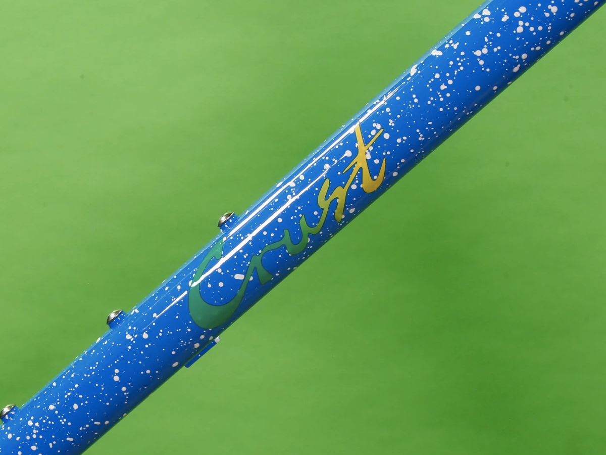 CRUST EVASION LITE FRAME