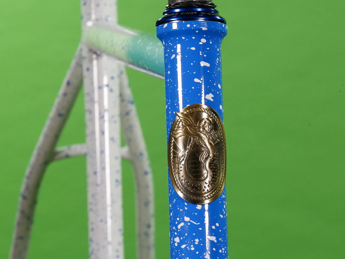 CRUST EVASION LITE FRAME
