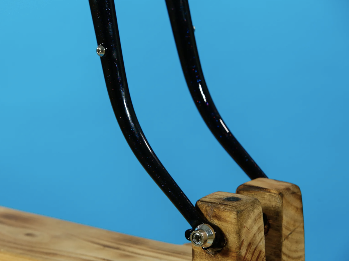 CRUST LIGHTNING BOLT CANTI FRAME