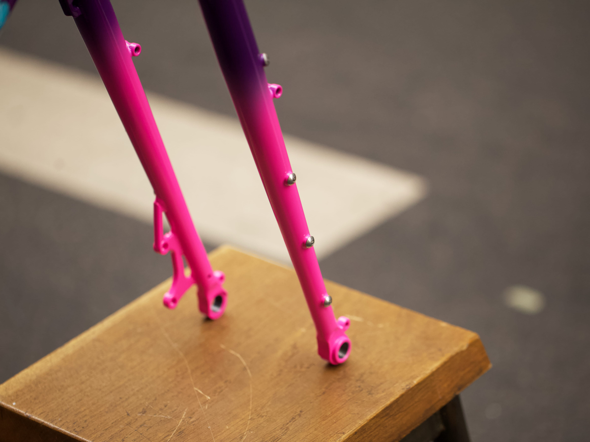 CADRE CRUST - SPACEGOAT 'SCAPEBOT'