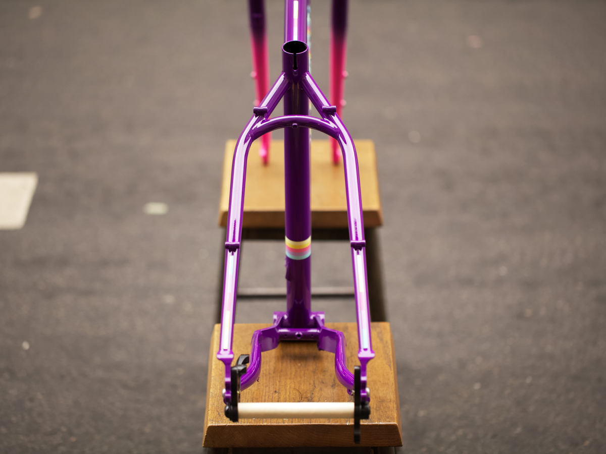 CADRE CRUST - SPACEGOAT 'SCAPEBOT'