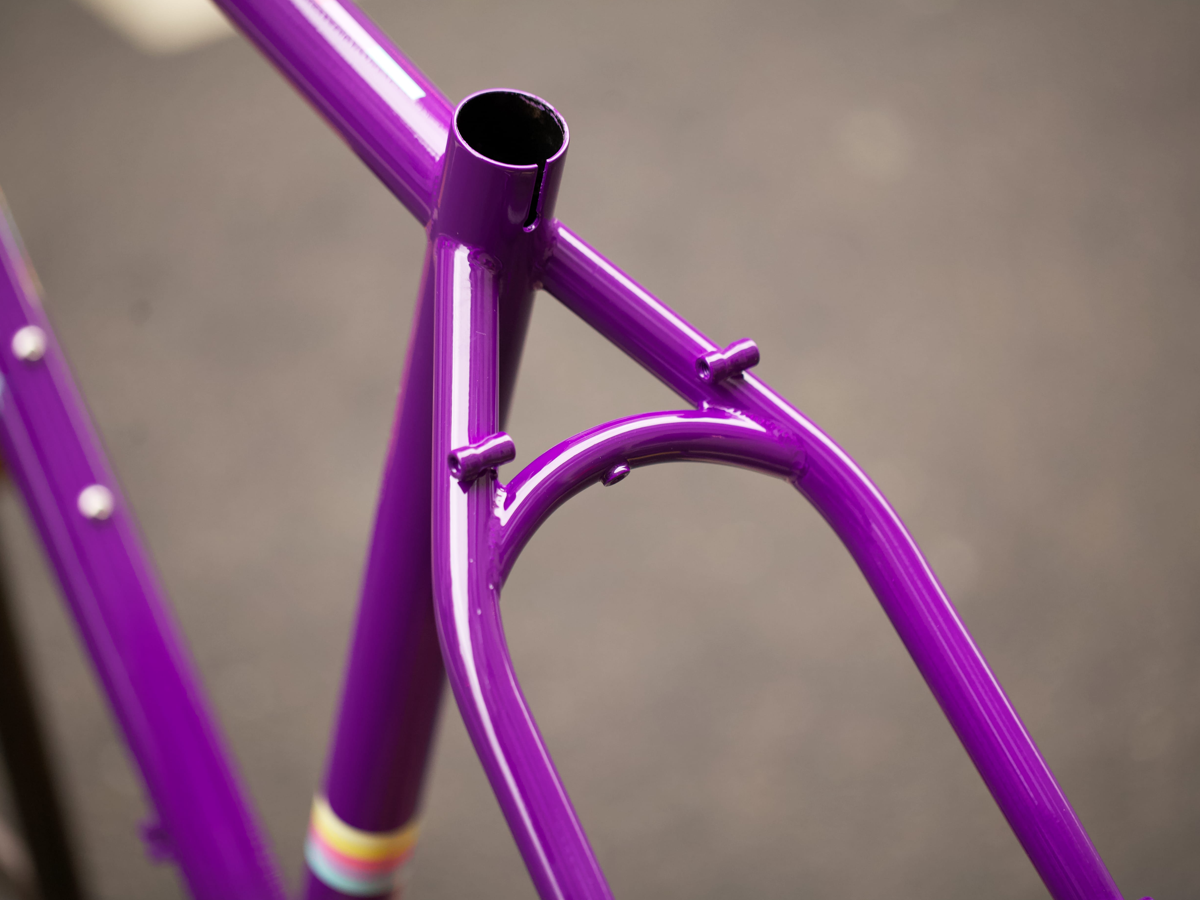 CADRE CRUST - SPACEGOAT 'SCAPEBOT'