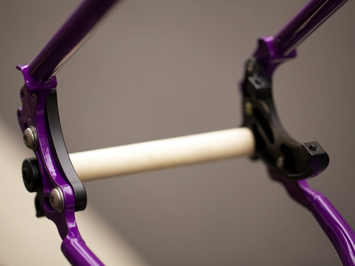 CADRE CRUST - SPACEGOAT 'SCAPEBOT'