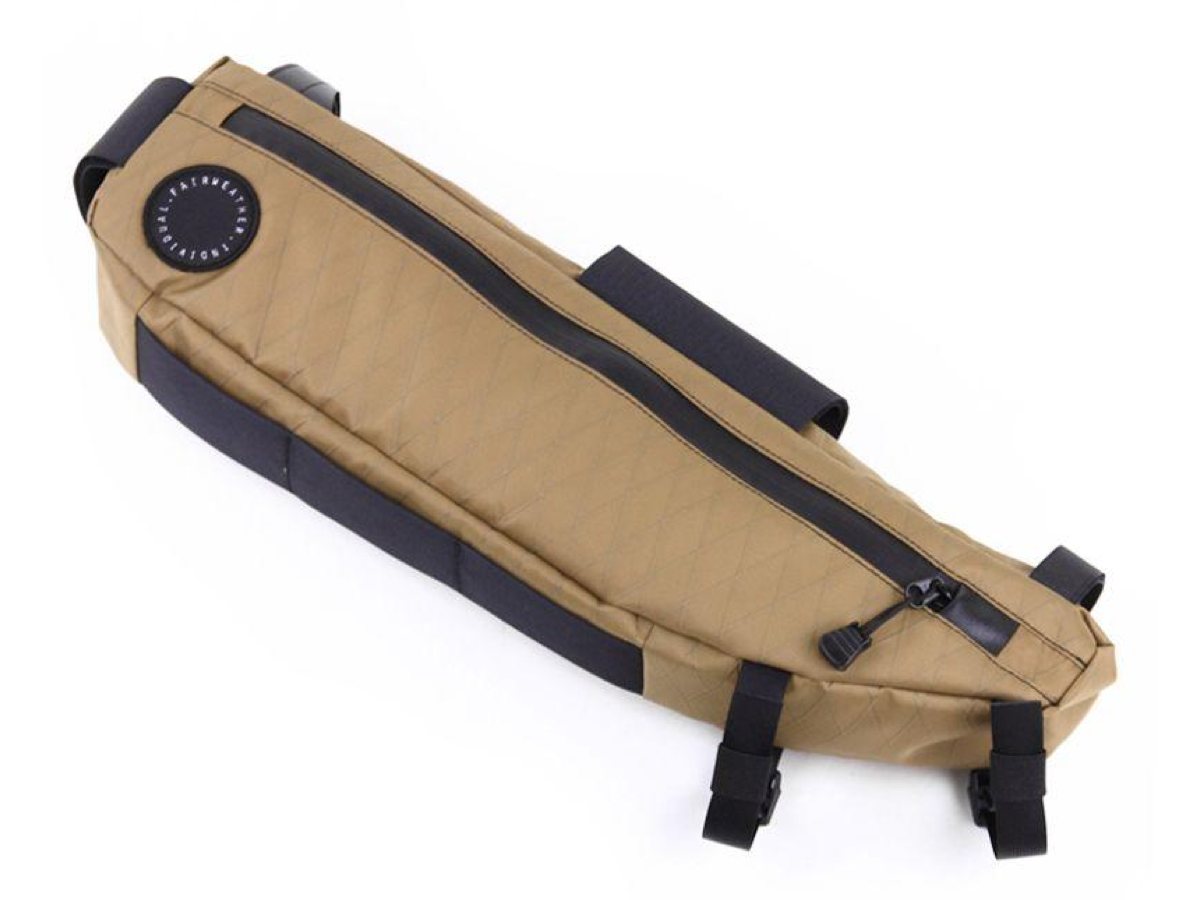 Fairweather bike bags cheap
