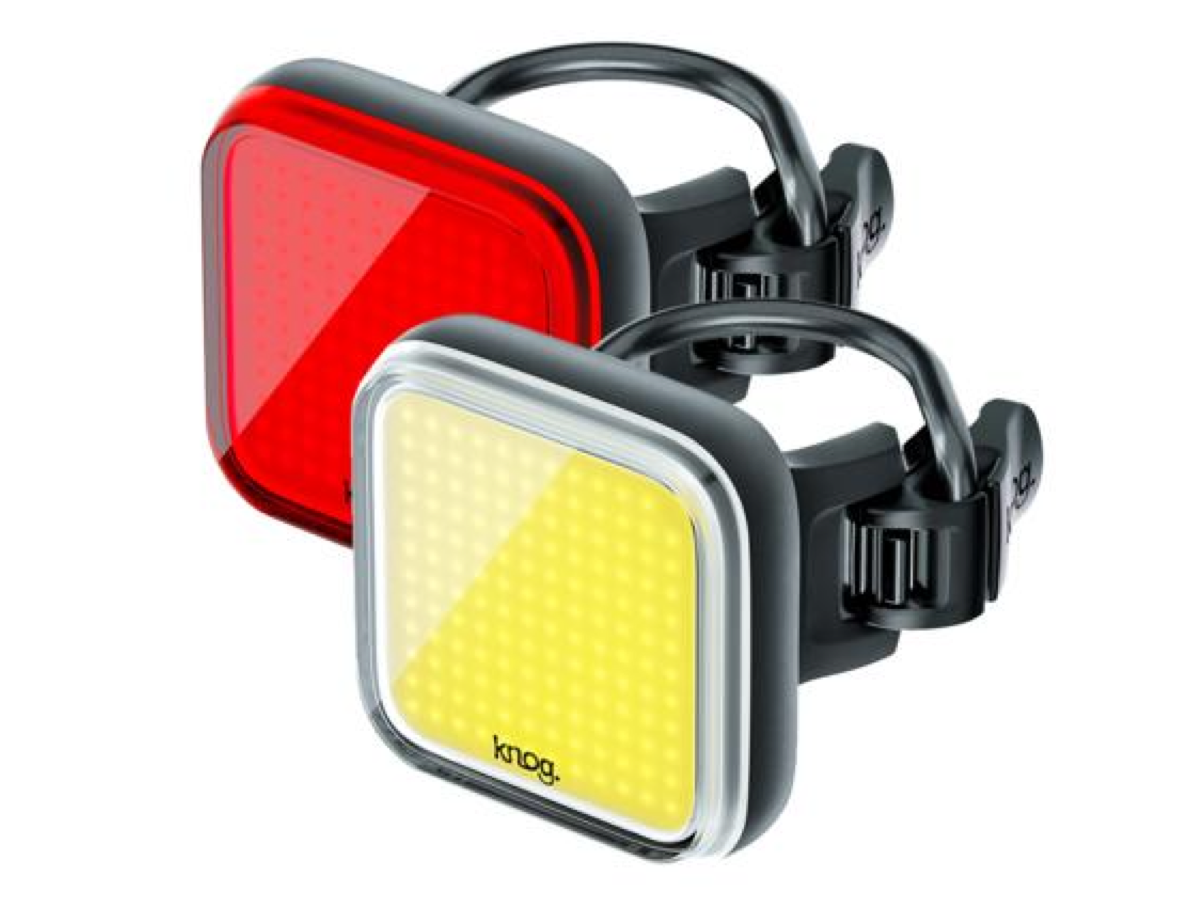 KNOG BLINDER LUMIÈRES