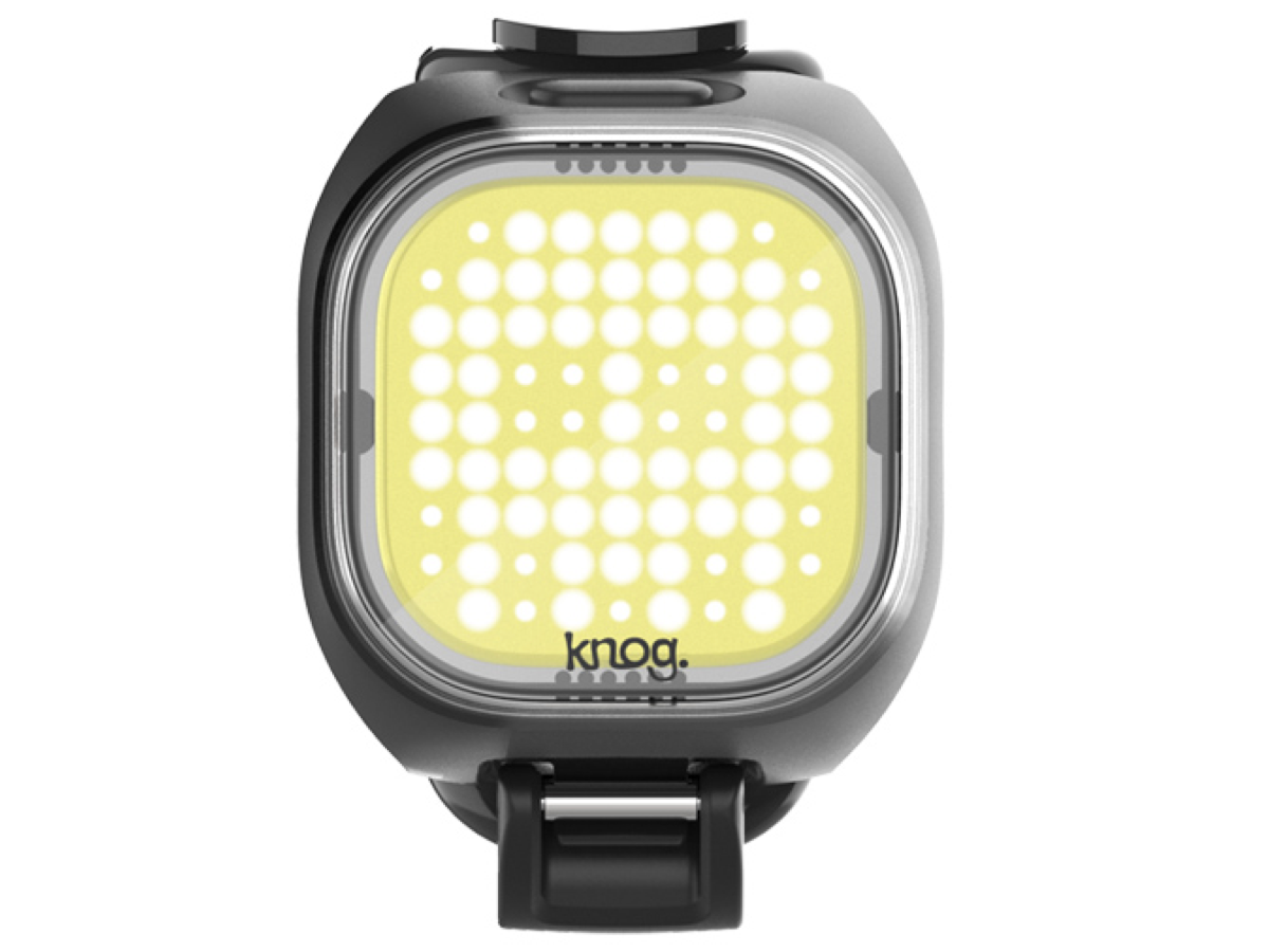 KNOG BLINDER MINI FRONT LIGHTS