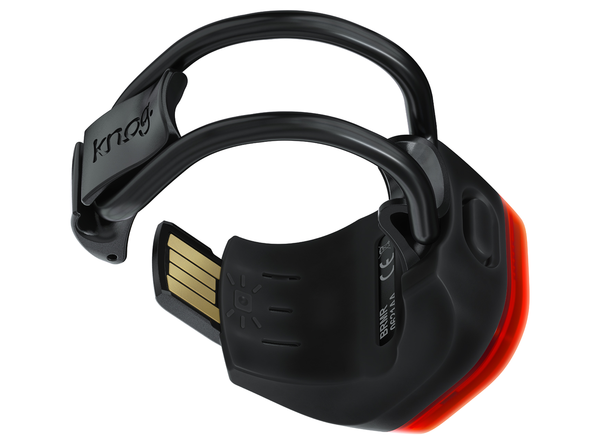 KNOG BLINDER MINI REAR LIGHTS