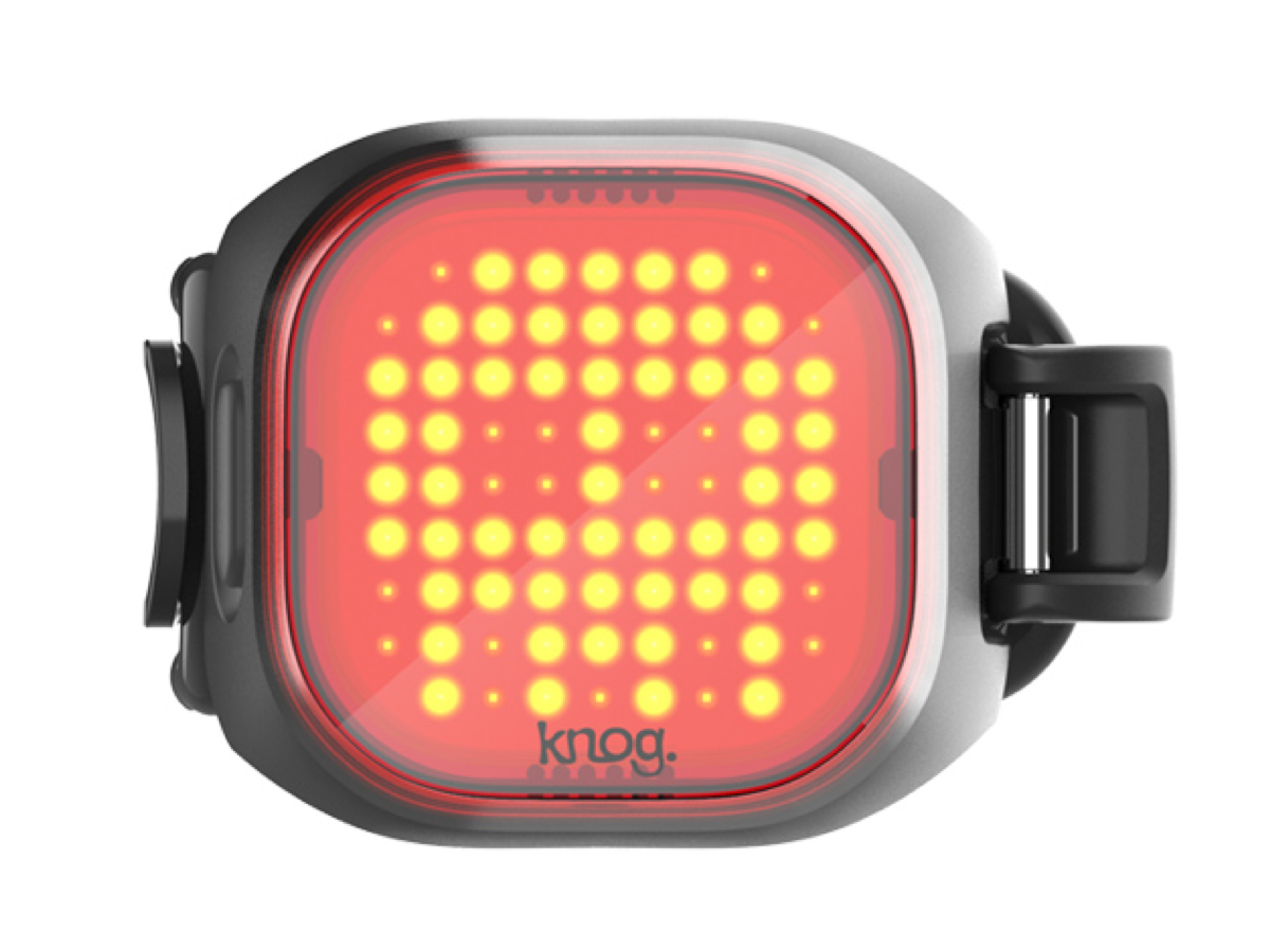 KNOG BLINDER MINI REAR LIGHTS
