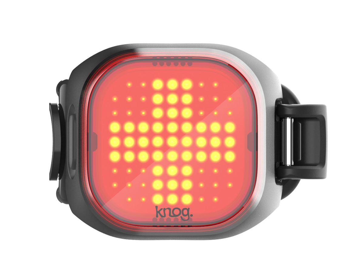 KNOG BLINDER MINI REAR LIGHTS