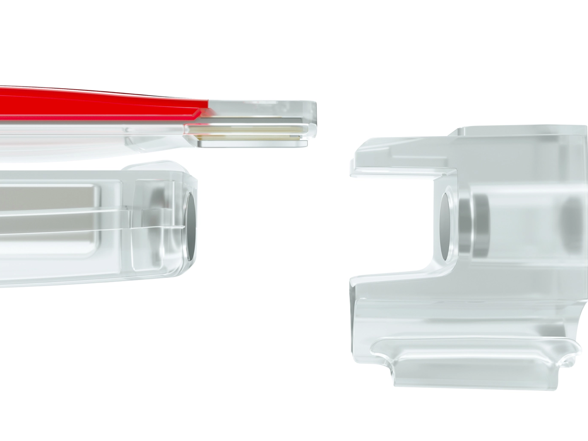KNOG PLUS TWINPACK LUMIÈRES