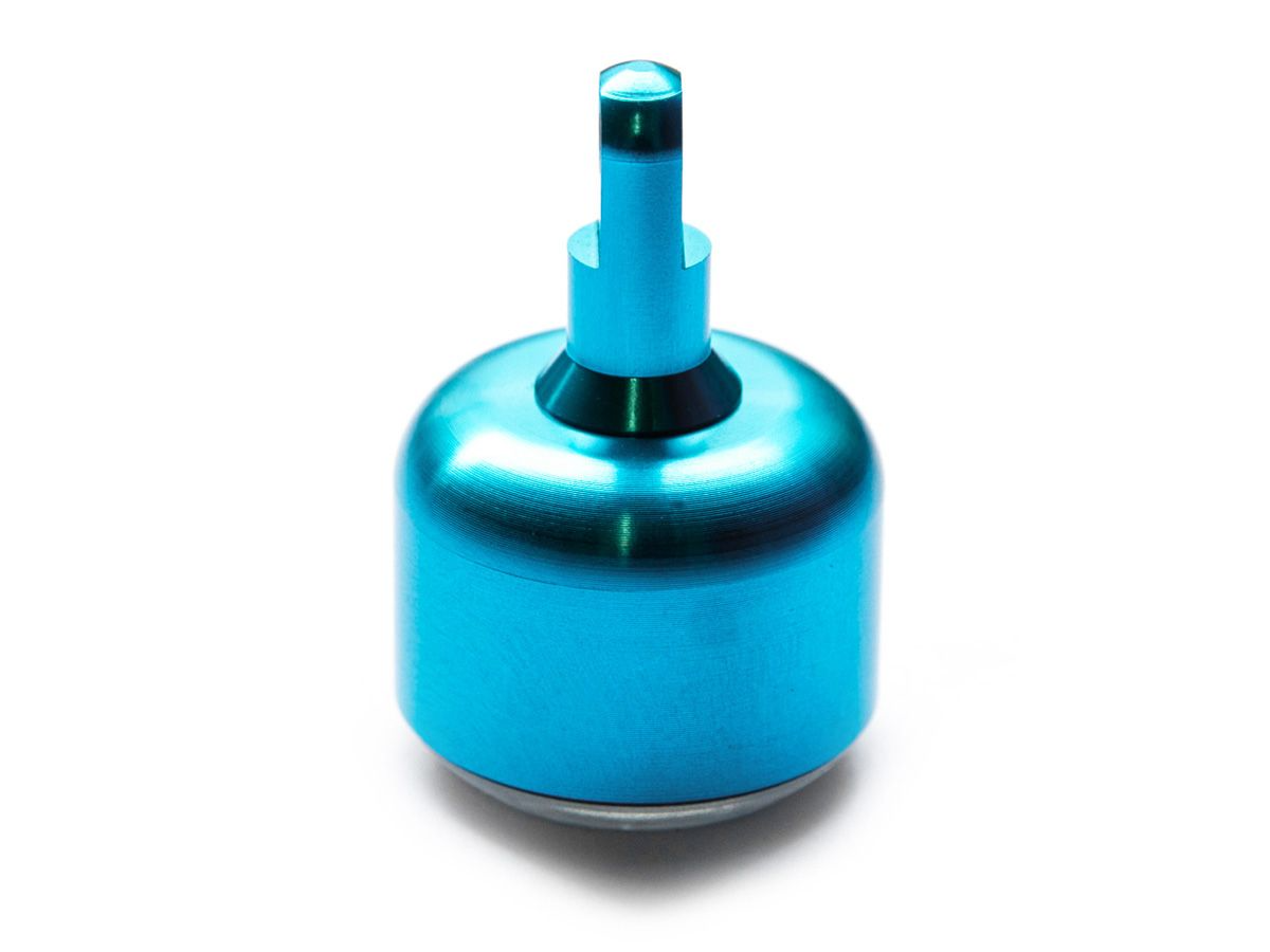 ÉCLAIRAGE AVANT BLUE LUG - KOMA