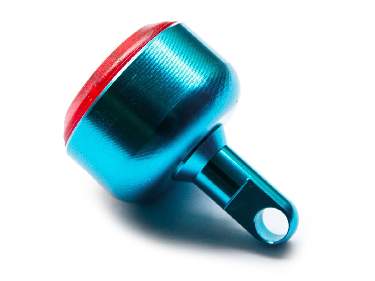 ÉCLAIRAGE ARRIÈRE BLUE LUG - KOMA