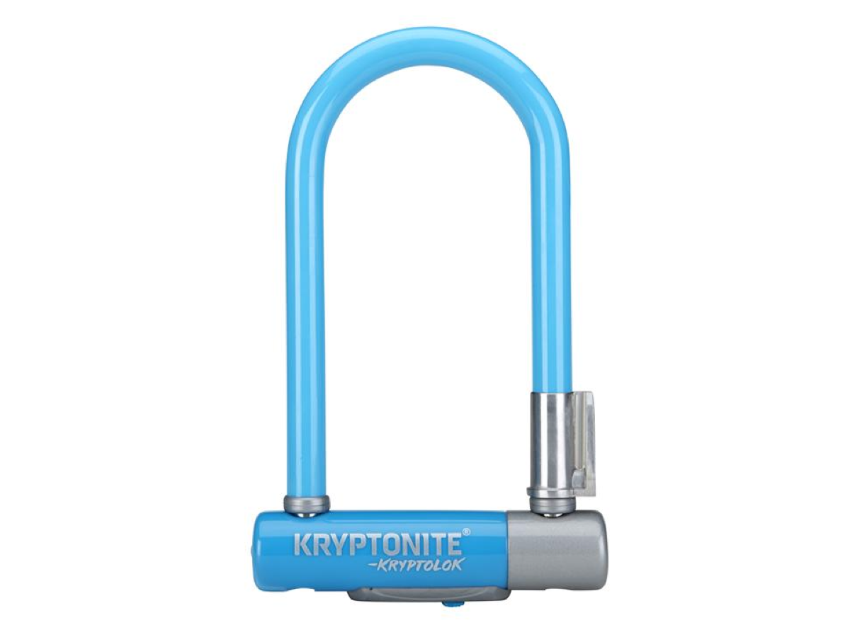 KRYPTONITE KRYPTOLOK SERIES 2 MINI-7 LOCK