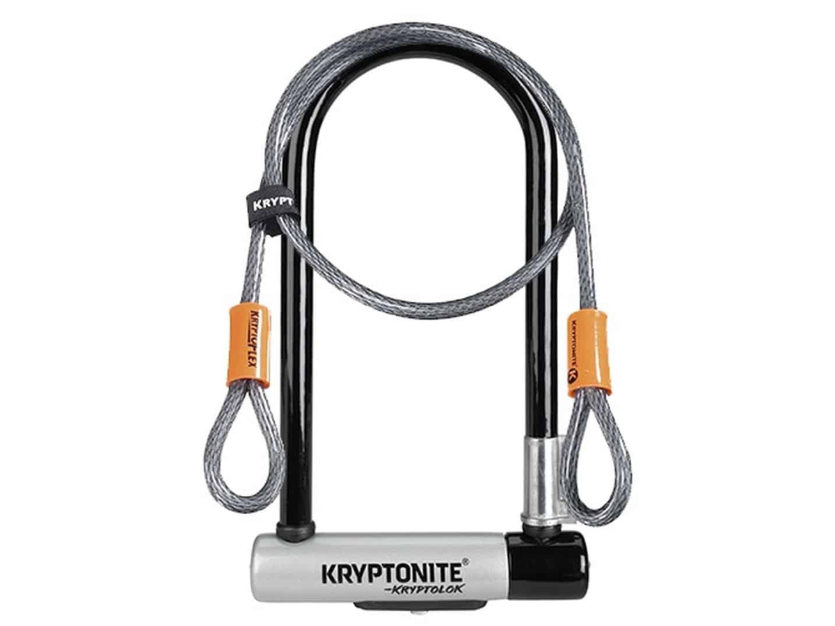 Kryptonite kryptolok hot sale standard