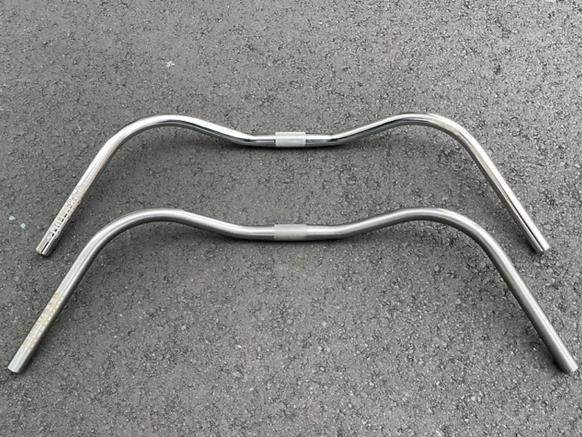 GUIDON MAGIC COMPONENTS - MOTHBAR