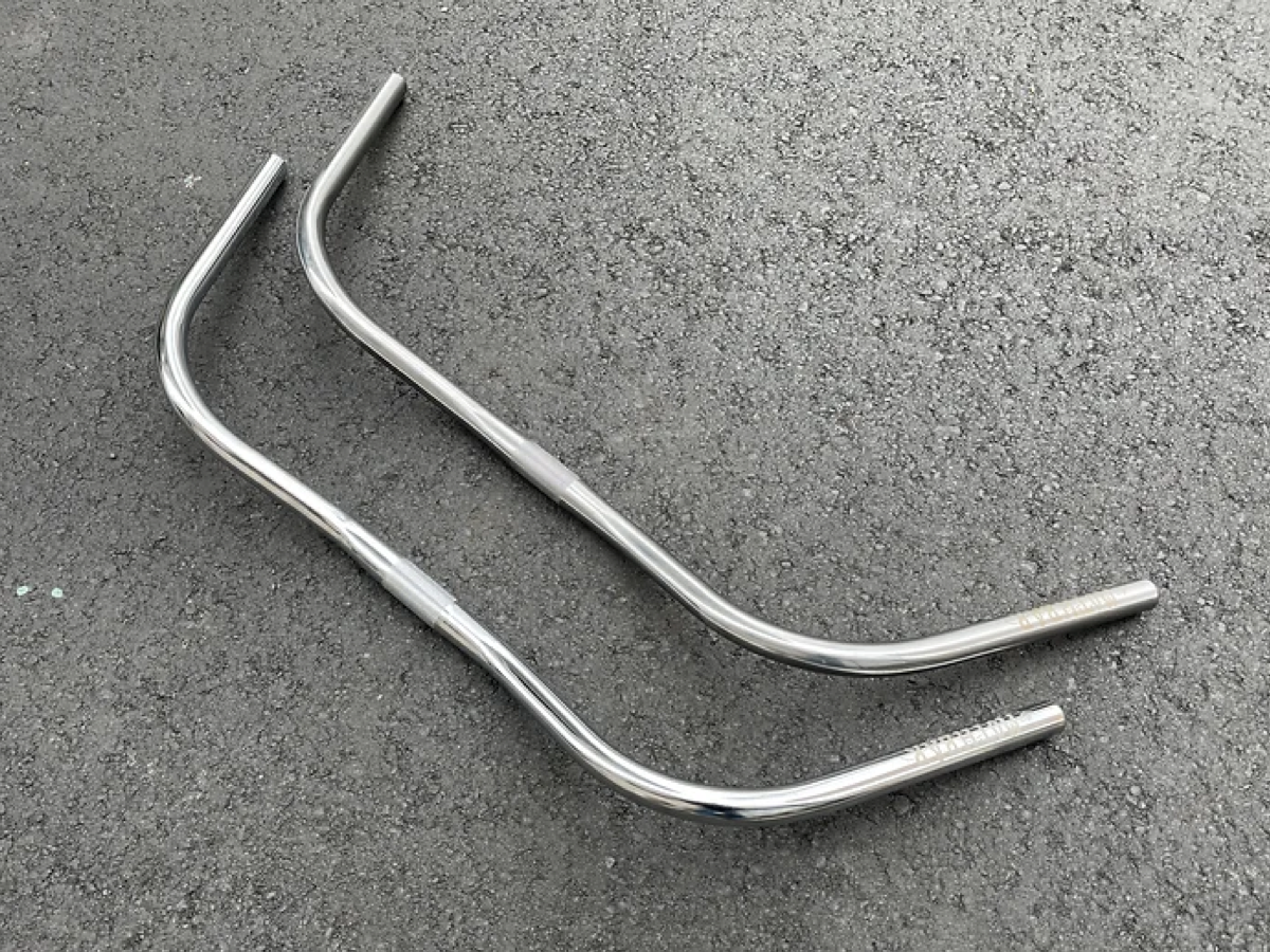 GUIDON MAGIC COMPONENTS - MOTHBAR