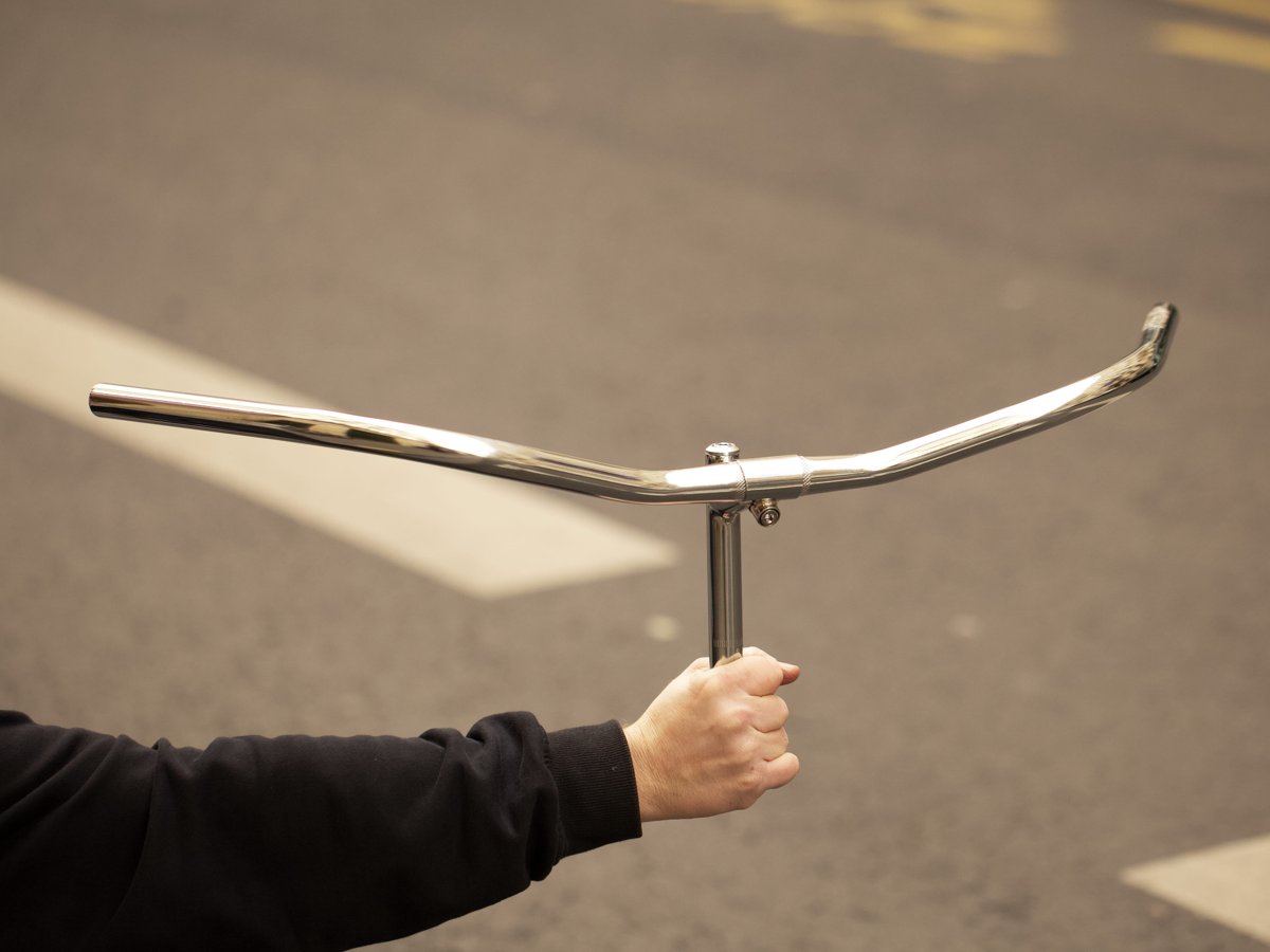 GUIDON MAGIC COMPONENTS - MOTHBAR