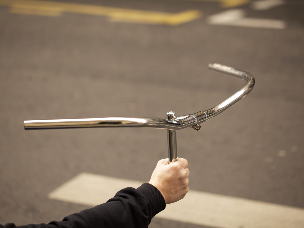 GUIDON MAGIC COMPONENTS - MOTHBAR