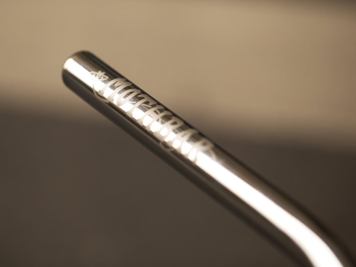 GUIDON MAGIC COMPONENTS - MOTHBAR