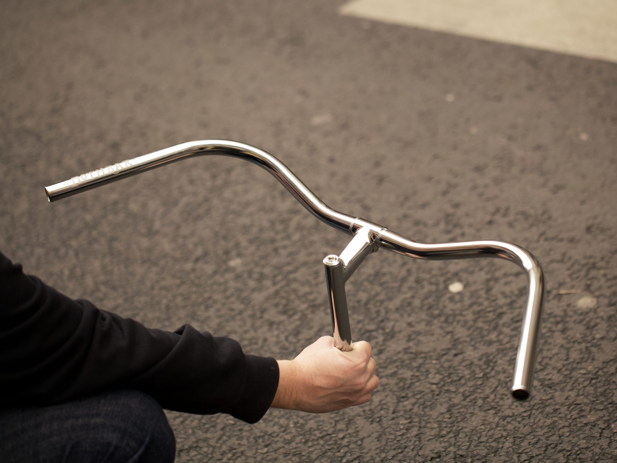 GUIDON MAGIC COMPONENTS - MOTHBAR