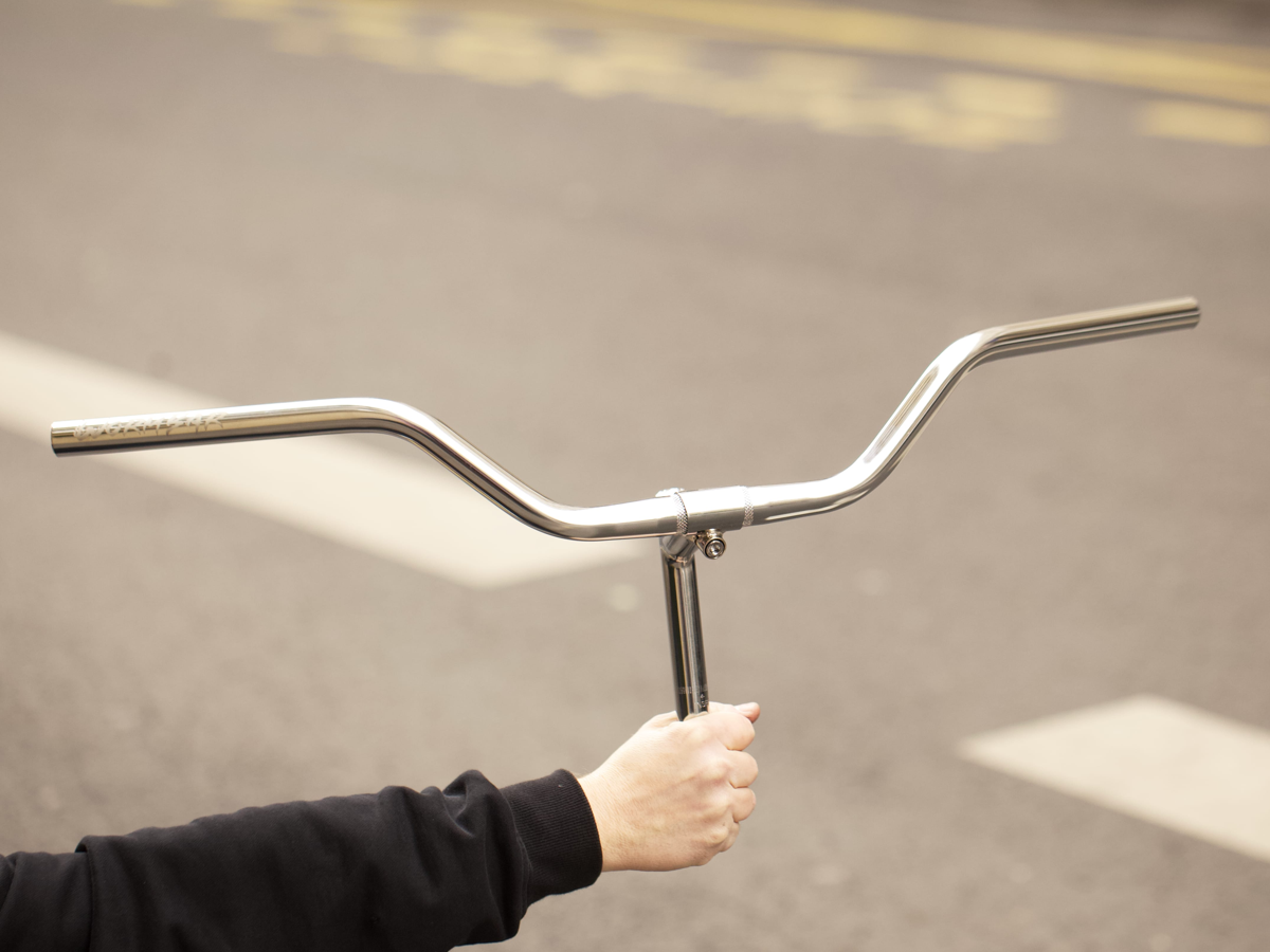 GUIDON MAGIC COMPONENTS - WORMBAR