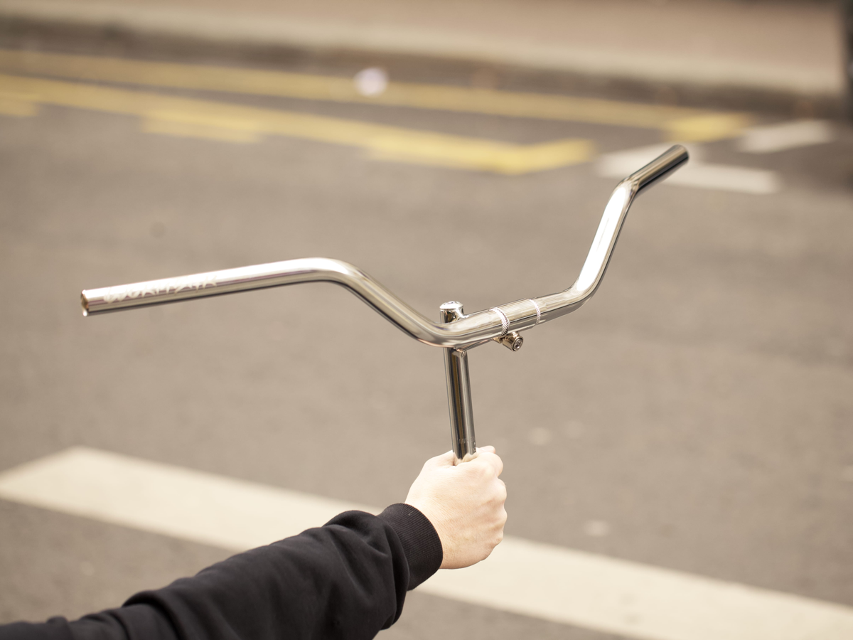 GUIDON MAGIC COMPONENTS - WORMBAR