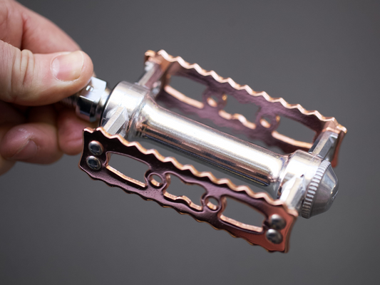 MKS SYLVAN TOURING PEDALS