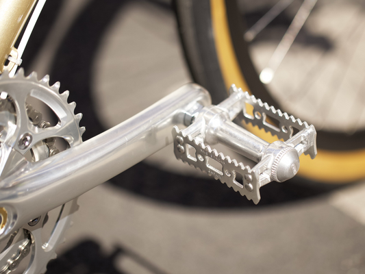 MKS SYLVAN STREAM PEDALS