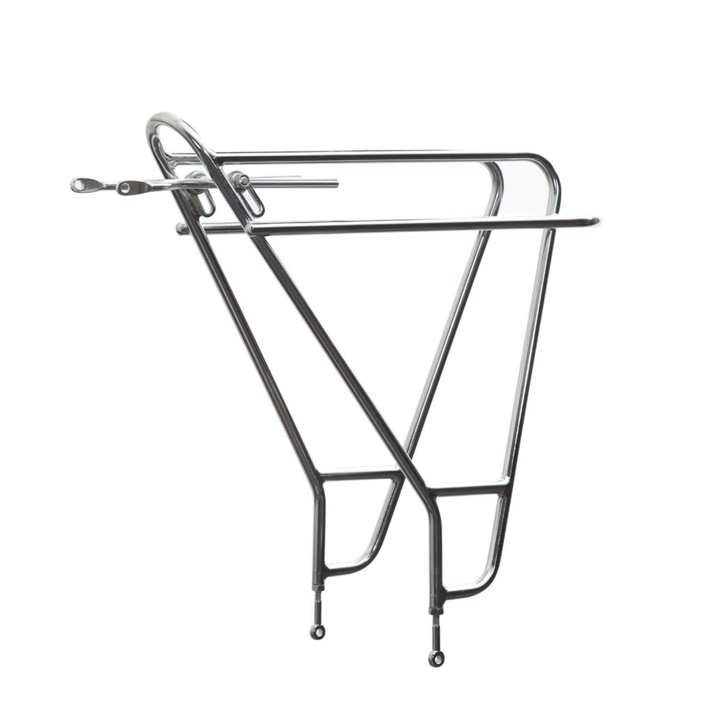 Simworks On The Road Rear Rack