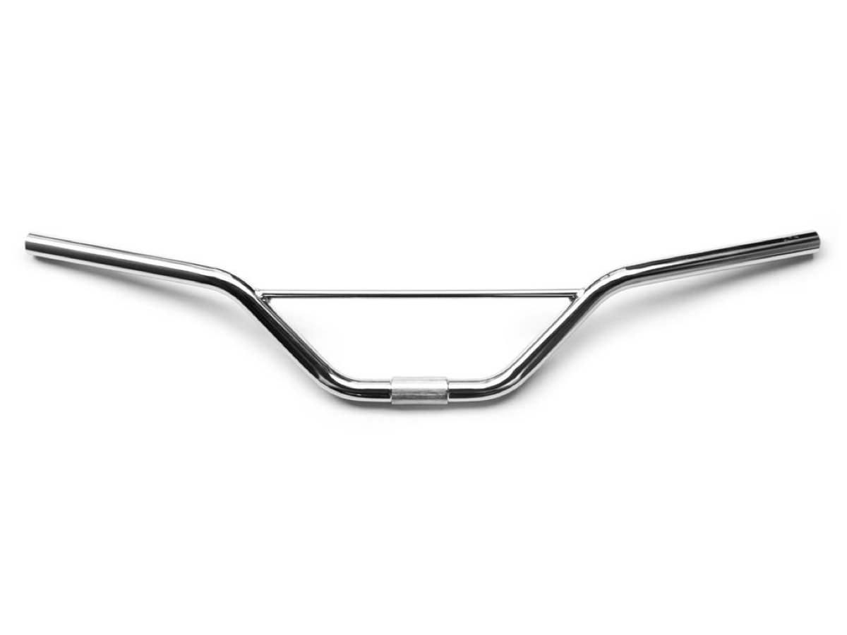 NITTO x BLUE LUG HI-HI GUIDON