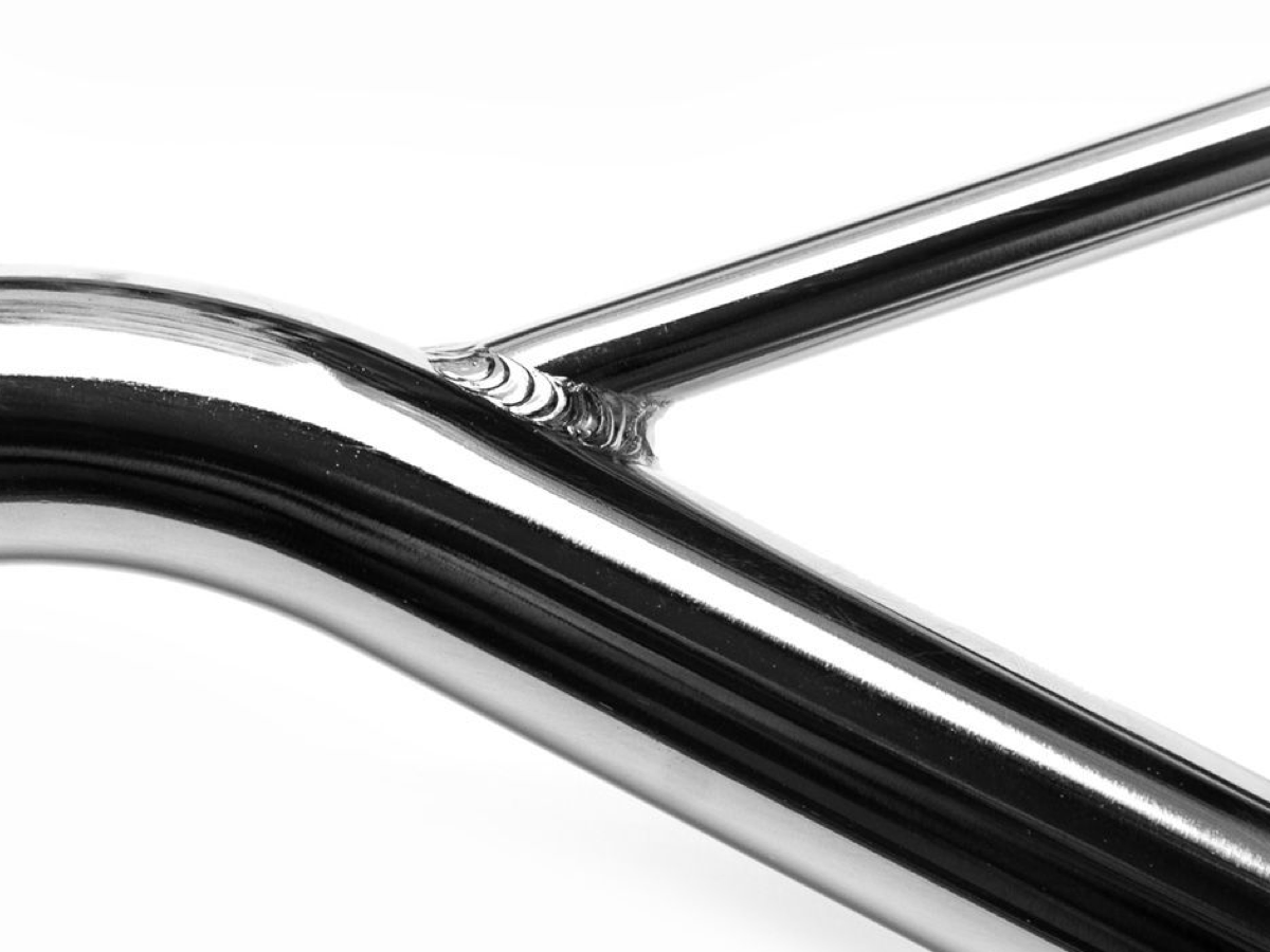 NITTO x BLUE LUG HI-HI GUIDON