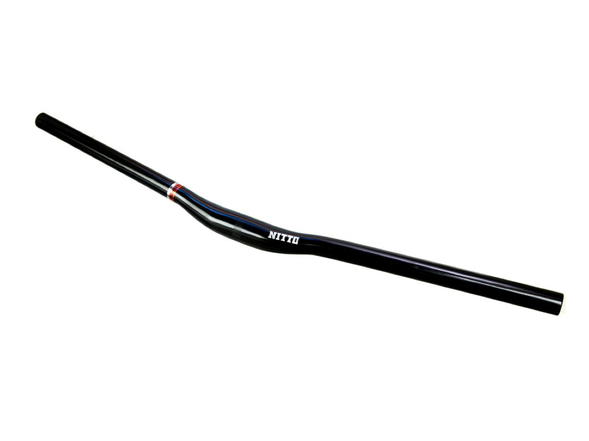 BLUE LUG x NITTO FOR SHRED BARS
