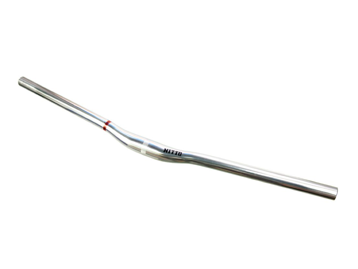 BLUE LUG x NITTO FOR SHRED BARS