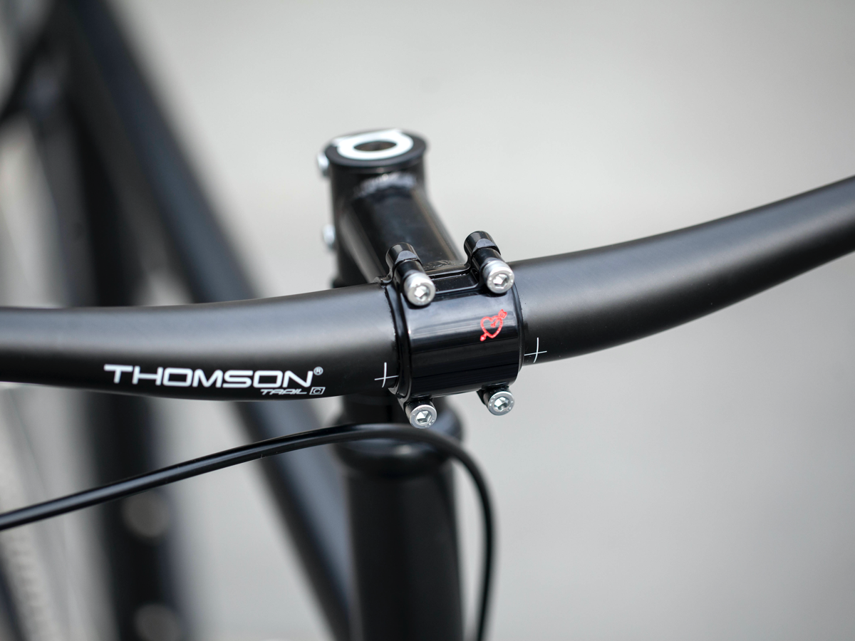 BENJAMIN'S OMNIUM CARGO