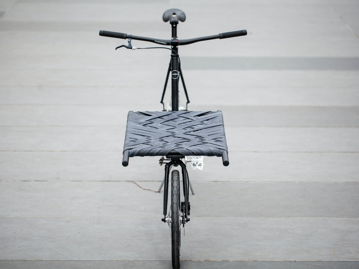 BENJAMIN'S OMNIUM CARGO