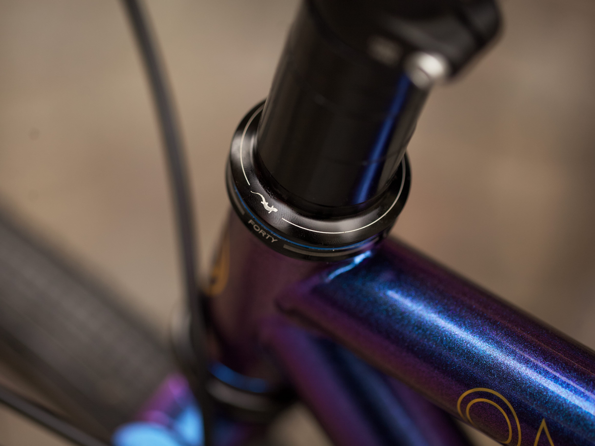 PIERRE'S OMNIUM CXC