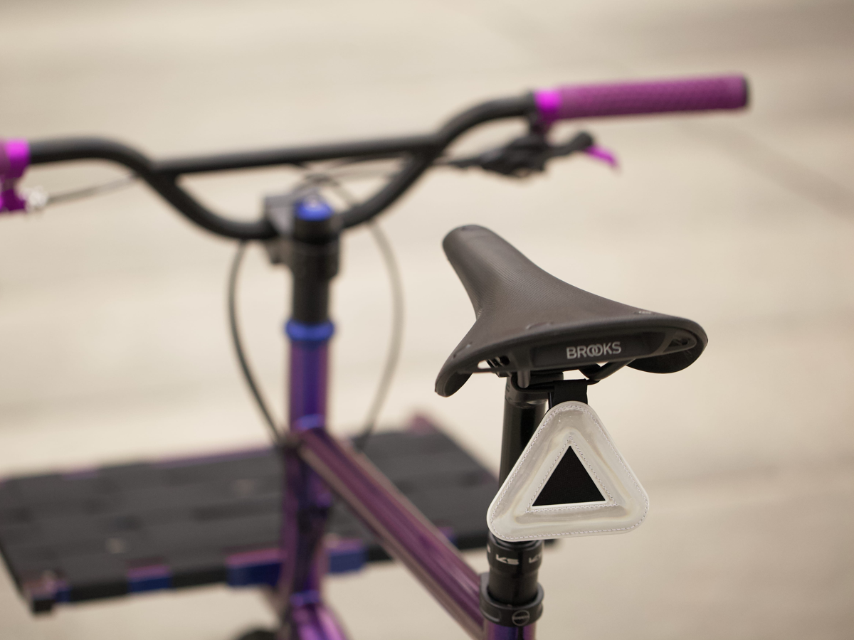 OMNIUM BLURPLE MINI V3