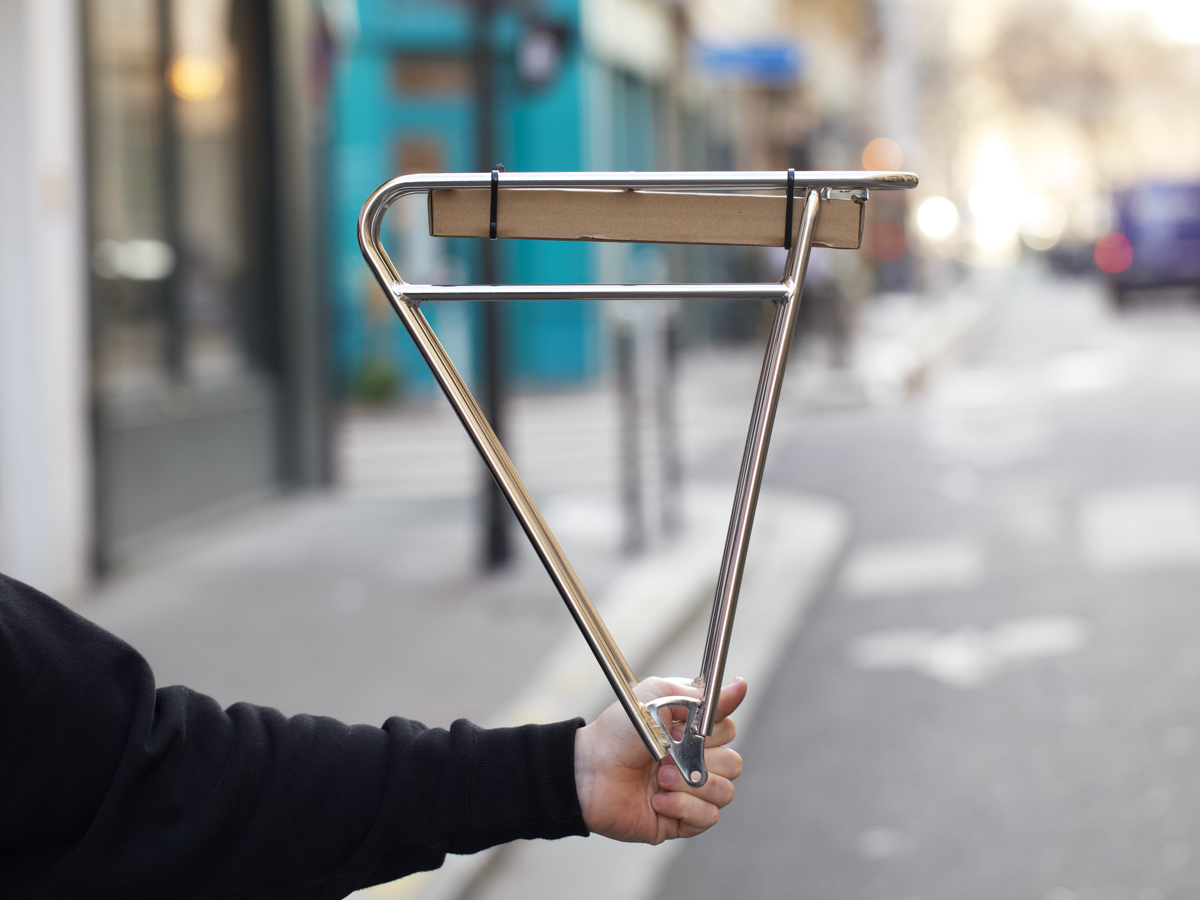 Pelago rear rack deals