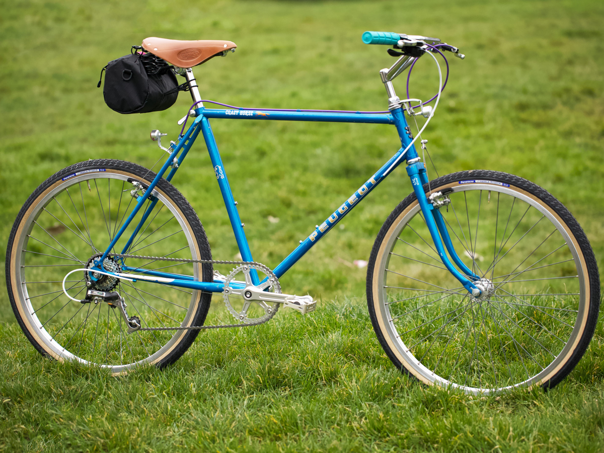 Peugeot clearance mtb vintage