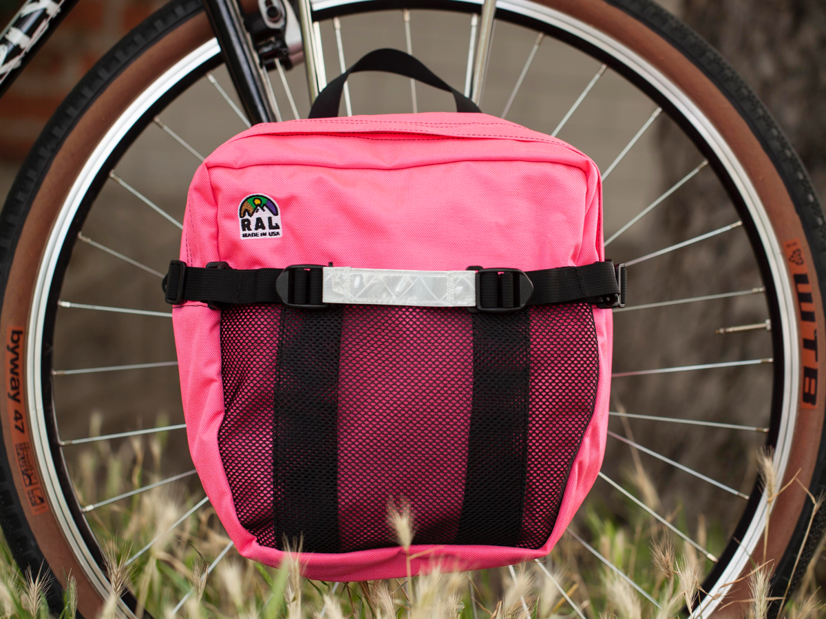 Ral bike bags store