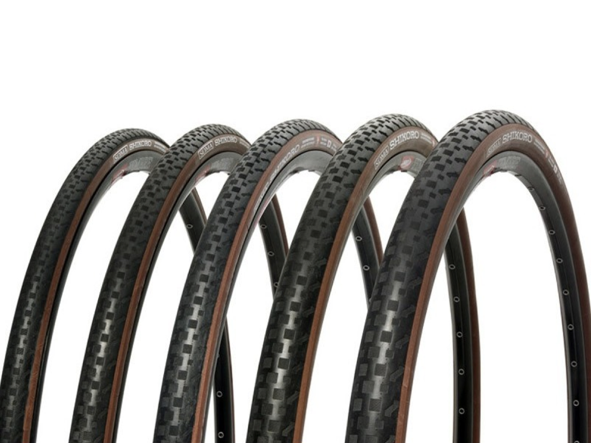 SOMA SHIKORO TIRES 700x42 42 622 La Chouette Paris