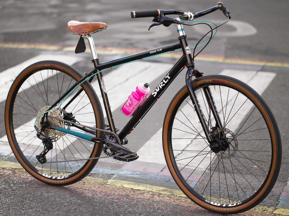 Surly bridge club 2025 2021