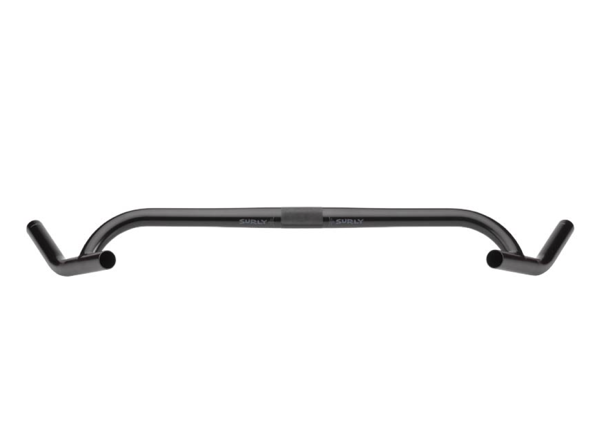 GUIDON SURLY - CORNER BAR