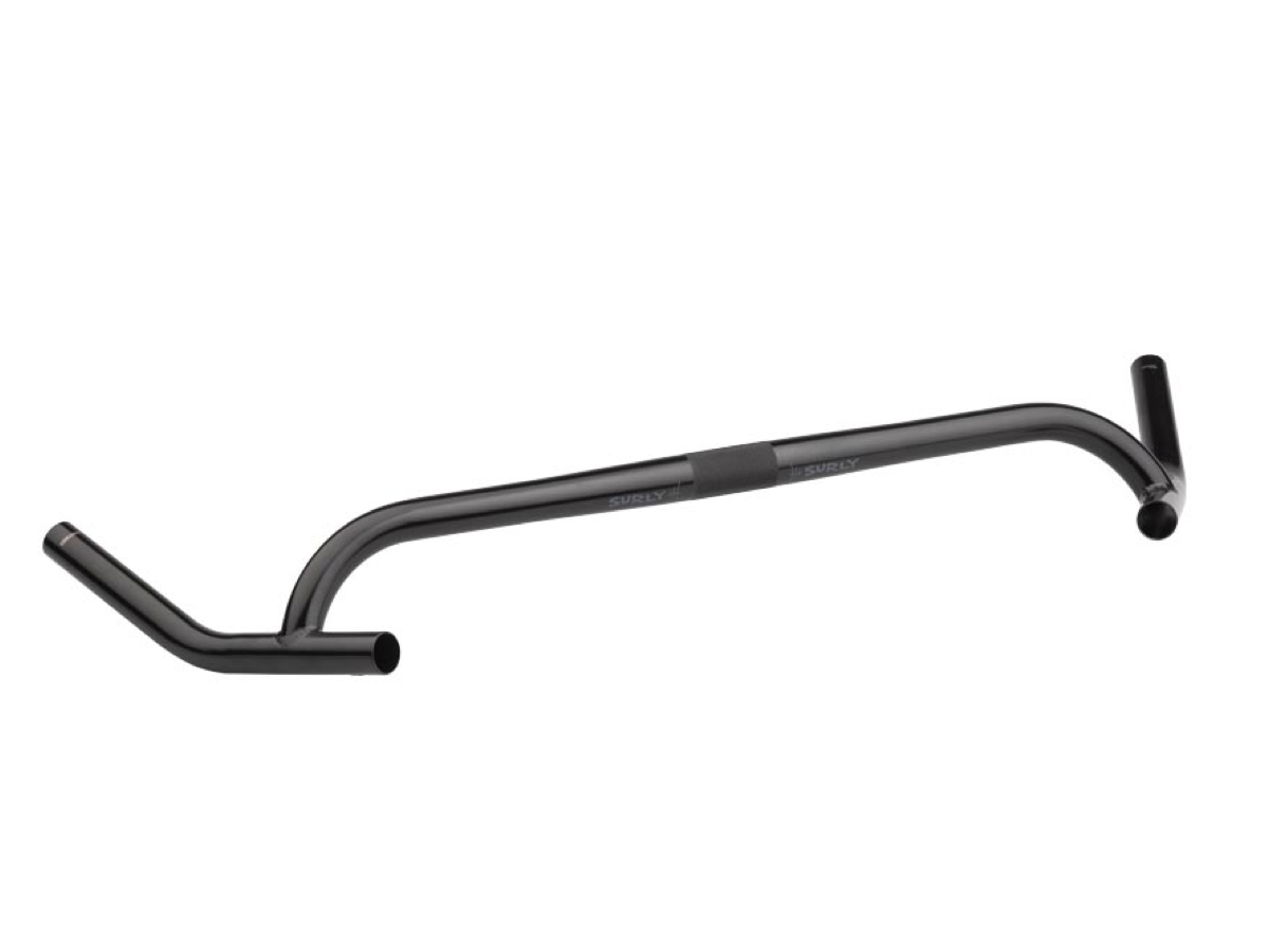 GUIDON SURLY - CORNER BAR