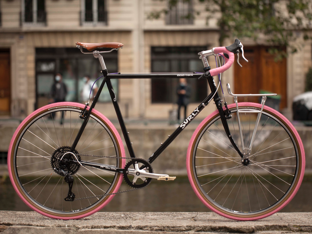 Surly cross 2025 check price