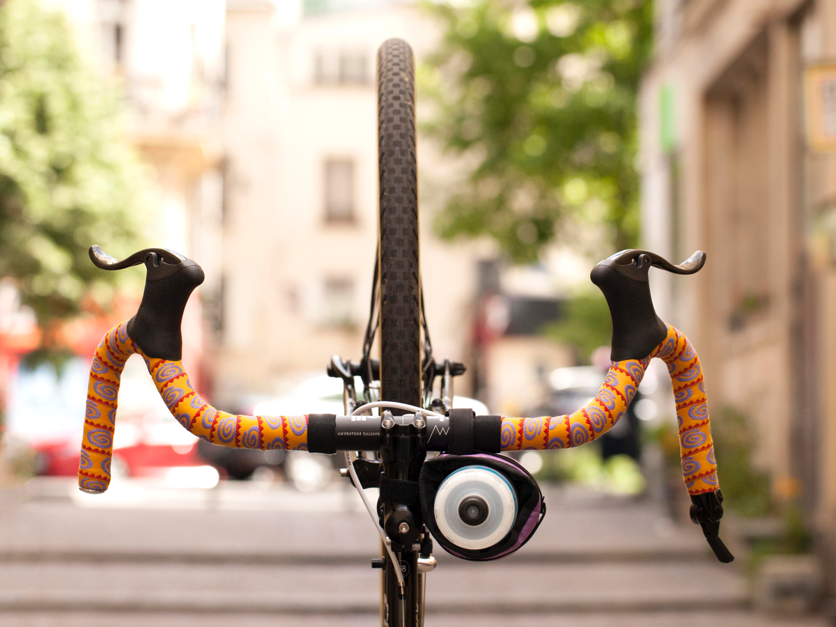 JEAN'S SURLY CROSS CHECK